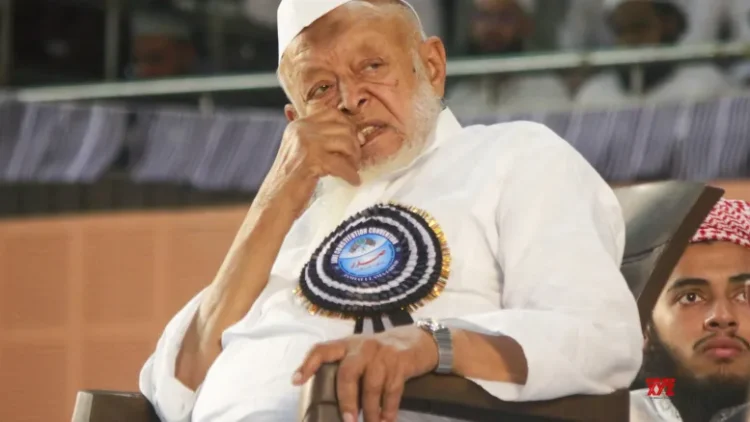 NDA leaders hit out at Jamiat chief for criticising Mohan Bhagwat’s ‘ghar wapsi’ remarks