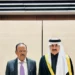 NSA Doval discusses bilateral, regional cooperation with Saudi counterpart