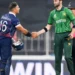 T20 WC: Numbers game from Pakistan vs USA Group A match