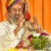 On Mahashivratri, surrender all your problems to Shiva: Sri Sri Ravi Shankar