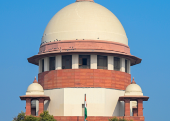 PIL in Supreme Court against false FIRs