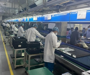 PLI scheme investments cross Rs 2.16 lakh crore, over 14.39 lakh jobs created