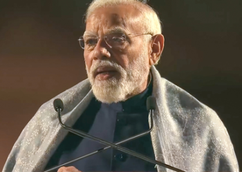 PM Modi set to visit TN twice in March as NDA gears up for Assembly polls