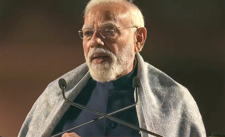 PM Modi set to visit TN twice in March as NDA gears up for Assembly polls