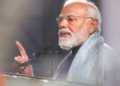 PM Modi to address BJP’s mega rally in Kolkata next month