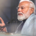 PM Modi to address BJP’s mega rally in Kolkata next month