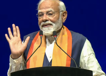 PM Modi to kickstart several projects during one-day Assam visit