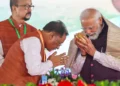 PM Modi wishes CM Sai on birthday, hails efforts to boost Chhattisgarh’s progress