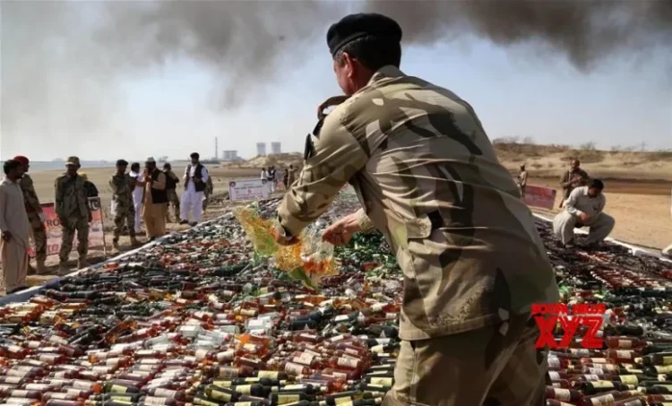 Pakistan faces deepening youth crisis as drug abuse, suicides surge