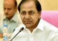 Phone-tapping case: KCR reaches Hyderabad ahead of SIT examination