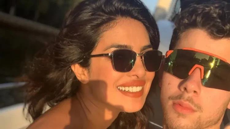 Priyanka Chopra calls hubby Nick Jonas ‘the best decision I ever made’