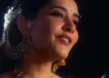 Raashii Khanna devotes a heartfelt melody this Maha Shivratri with ‘Shiv Kailashon Ke Waasi’