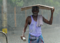 Rain forecast for southern TN and Western Ghats districts today