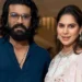 Ram Charan-Upasana Konidela blessed with twins; ‘Dadaji’ Chiranjeevi calls it a moment of ‘pure joy’