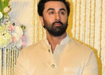 Ranbir Kapoor calls ‘Ramayana’ releasing on Raha’s birthday ‘a beautiful coincidence’