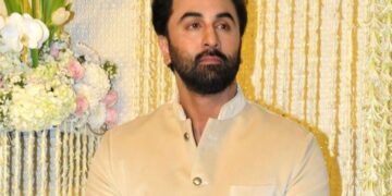 Ranbir Kapoor calls ‘Ramayana’ releasing on Raha’s birthday ‘a beautiful coincidence’