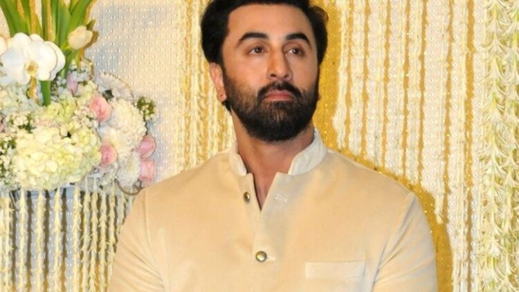 Ranbir Kapoor calls ‘Ramayana’ releasing on Raha’s birthday ‘a beautiful coincidence’