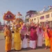 Rangbhari Ekadashi sparks Holi fervour across Ayodhya, Sambhal, Vrindavan