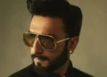 Ranveer Singh threat case: LOC issued against voice note sender Harry Boxer