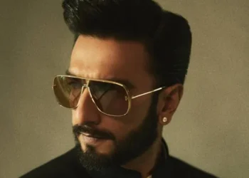 Ranveer Singh threat case: LOC issued against voice note sender Harry Boxer