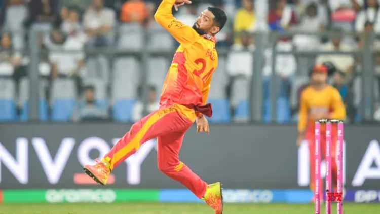 T20 WC: Raza refuses to blame change in venue for big defeat; looking forward to must-win game v India