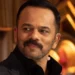 Rohit Shetty firing case: 3 bullet holes on building wall, police scanning CCTV