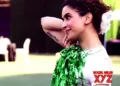 Sanya Malhotra fulfils dream by celebrating 34th birthday with a sports carnival