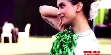 Sanya Malhotra fulfils dream by celebrating 34th birthday with a sports carnival