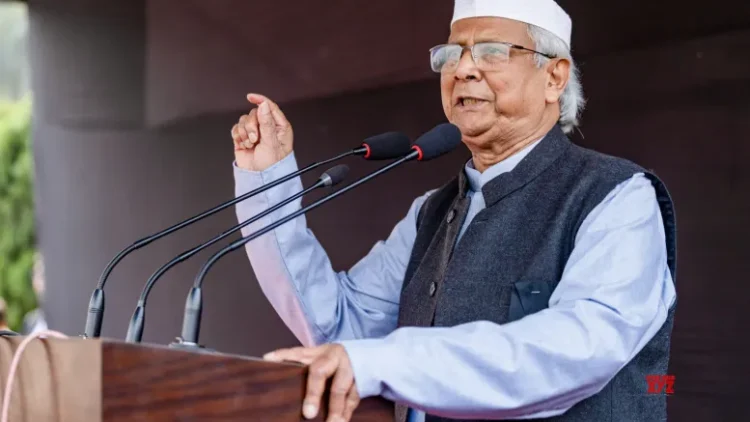 Security agencies caution against militancy resurgence amid remarks on ‘Seven Sisters’ by Yunus