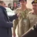 Security officer at Munich event nearly stops Pak Army Chief Asim Munir, asks to show ID