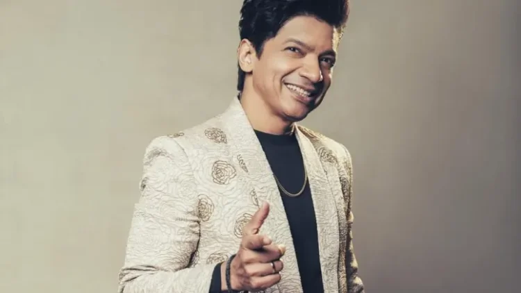 Shaan opens up on female singers given fewer lines in duets: This is becoming a new trend