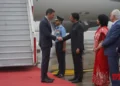 Spain, Mauritius, Seychelles leaders arrive in Delhi to attend AI Impact Summit