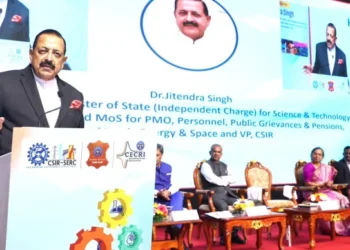 Startups to drive innovation, boost India’s research–industry ecosystem: Minister