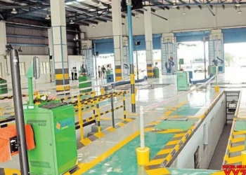TN govt initiates process for 5 automated testing stations to issue vehicle fitness certificates