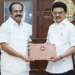 TN interim budget 2026-27: FM Thennarasu announces welfare push, cultural projects and ₹718 cr for sports