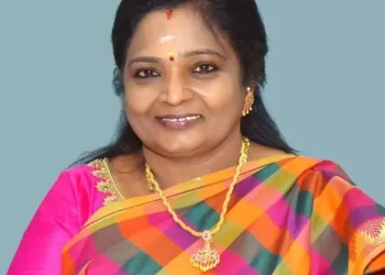 Tamilisai flays DMK over ‘alliance discord’ and interim budget, questions its moral authority to criticise PM Modi