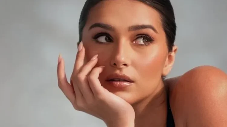 Tara Sutaria flaunts her special ‘Koffee With Karan’ mug on the wall unit of her new luxurious house