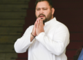 Tejashwi hits out at Bihar govt over ‘rising’ crime & exam ‘mismanagement’