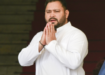 Tejashwi hits out at Bihar govt over ‘rising’ crime & exam ‘mismanagement’