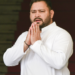 Tejashwi hits out at Bihar govt over ‘rising’ crime & exam ‘mismanagement’