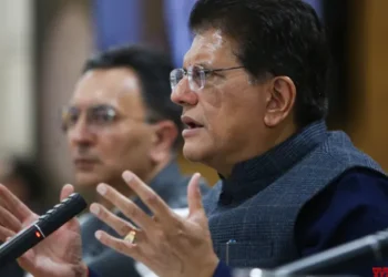 Tiruppur textile cluster should create 5 lakh new jobs, govt to support exporters: Piyush Goyal
