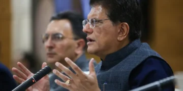 Tiruppur textile cluster should create 5 lakh new jobs, govt to support exporters: Piyush Goyal