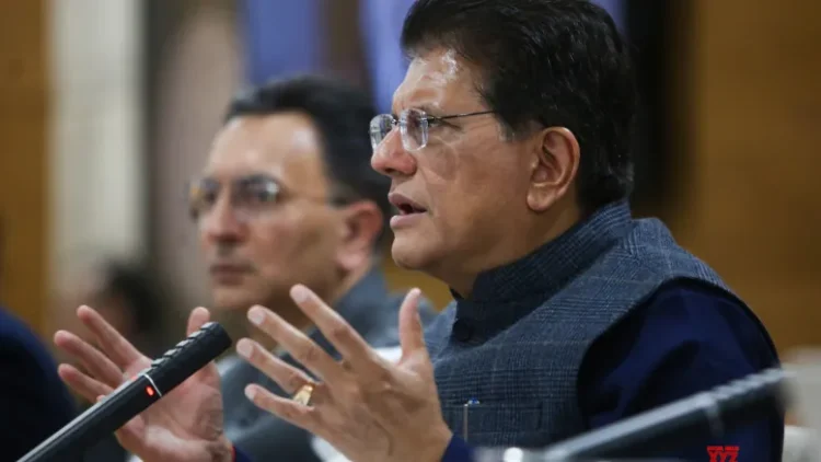 Tiruppur textile cluster should create 5 lakh new jobs, govt to support exporters: Piyush Goyal