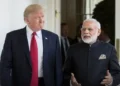 US, India agree on framework for interim trade deal