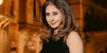 Urmila Matondkar shares the original trailer of Kaun on its 27th anniversary