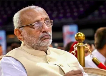 Dark, painful chapter: VP Radhakrishnan recalls horrific Coimbatore serial bombings