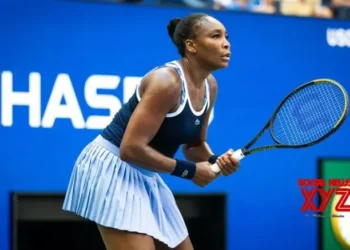 Venus Williams awarded Indian Wells wild card