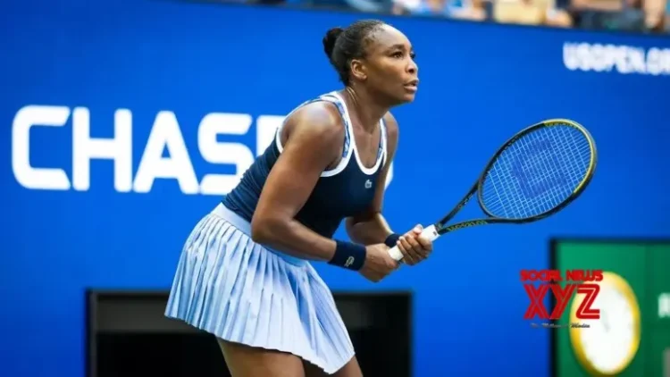 Venus Williams awarded Indian Wells wild card