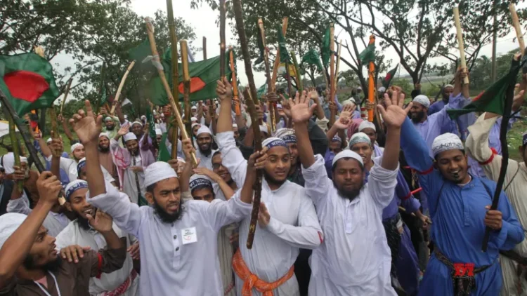 Bangladesh polls: Violence against women up, fears of further rise with Jamaat surge