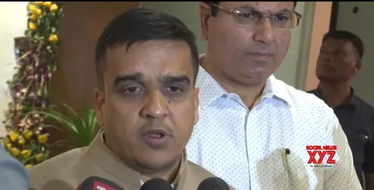 ‘Any illegal encroachment will be cleared’: Gujarat Dy CM as Rajkot civic body demolishes 1,119 structures